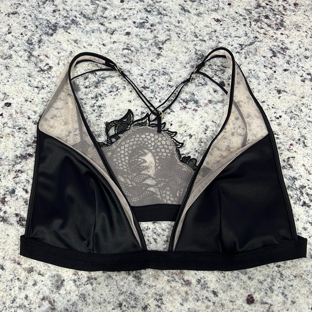 Victoria’s Secret Dragon bralette